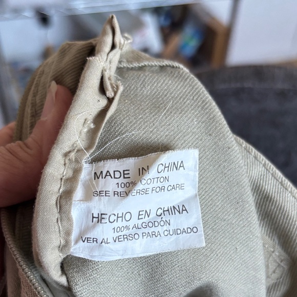 Stylish Tan and Brown Women's Shoulder Bag - Picture 2 of 9